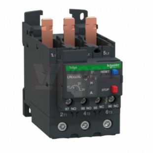 LRD325L  Relé nadproudové 16-25A tř.20  pro stykače D40A-D65A, Everlink