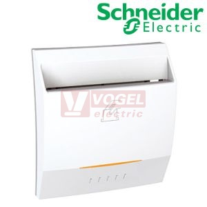 MGU354018 Unica - Spínač pro hotelové karty s časovačem, Polar
