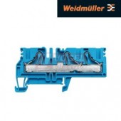 §PDU 6/10/3AN BL svorka řadová, PUSH-IN, sv.modrá 1/2, 800V/57A, š=8,1mm (1896280000)