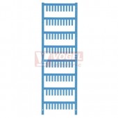 SF 2/12 MC NE BL V2 návlečka bez potisku modrá, MultiCard, průřez vodiče 0,75-1,5mm2, š/v 3,6x12mm (1919480000)