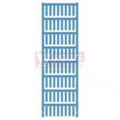 SF 3/21 MC NE BL V2 návlečka bez potisku modrá, MultiCard, průřez vodiče 1,5-2,5mm2, š/v 4,6x21mm (1918920000)
