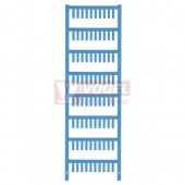 SF 1/12 MC NE BL V2 návlečka bez potisku modrá, MultiCard, průřez vodiče 0,5-0,75mm2, š/v 3,2x12mm (1919360000)