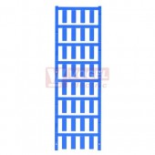 SF 4,5/21 MC NE BL V2 návlečka bez potisku modrá, MultiCard, průřez vodiče 4-6mm2, š/v 7,4x21mm (1919030000)