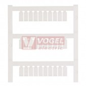 MF-SI 10/5 MC NE WS MultiCard, štítek bez potisku, bílý, š5mm x v10mm, Siemens, PA66 (1889190000)