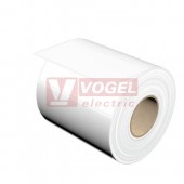 THM MT30X 101/48 WS MultiMark, štítky na značení přístrojů, bílé, š/v 101x48mm, samolepící, Polyester (1751821044)