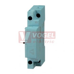 SV-SM-X230 Napěťová spoušť Uc AC/DC 210 ÷ 240 V (37932)