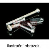 M3X40-3CH_ZNCR šroub do sádrokartonových krabic