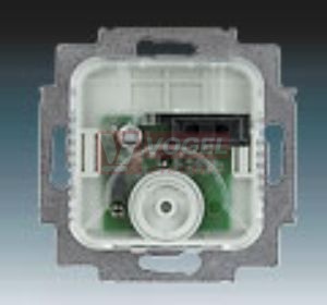 1032-0-0498 Přístroj termostatu pro podlahové vytápění