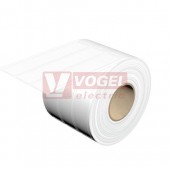THM MT30X 20/100 WS MultiMark, štítky na značení přístrojů, bílé, š/v 20x100mm, samolepící, Polyester (1085440000)