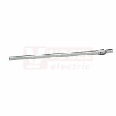 GS2AE2 Hřídel pro odpínač 50..400A, 10x10mm