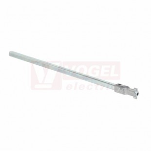 GS2AE22 Hřídel pro odpínač 50..400A 10x10mm