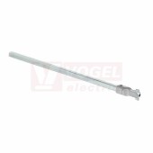 GS2AE22 Hřídel pro odpínač 50..400A 10x10mm
