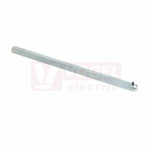 GS2AE52 Hřídel pro odpínač 630..1250A 12x12mm