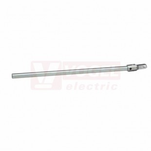 GS2AE21 Hřídel pro odpínač 50..400A 10x10mm