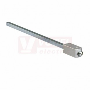GS2AE61 Hřídel pro odpínač 400..1200A 15x15mm