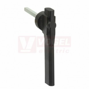 GS2AH104 vnitřní rukojeť TeSys GS2 pro odpínač, barva černá, poloha O-I, uzamknutí, 630-800A, IEC