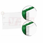 MIP99035 Mini Pragma, povrch. m., sada IP41