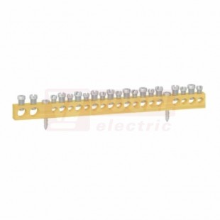 MIP99040 Mini Pragma, svorkovnice 20 otvorů