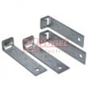 PRAUPMLUG Pragma UP upevňovací konzoly