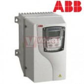 ACS355-03E-01A2-4 frekvenční měnič 0,37kW/ 1,2A/ 3x380-480VAC, IP20, včetně EMC filtru, bez ovl.panelu