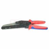 950221 KNIPEX  WT 110 Nůžky na plast.lišty a kabelové kanály do šíře 110mm/max.rozevření 40mm