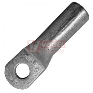KUV  35-M16 Oko Cu dle DIN 46235 cínované, průřez 35 / M16