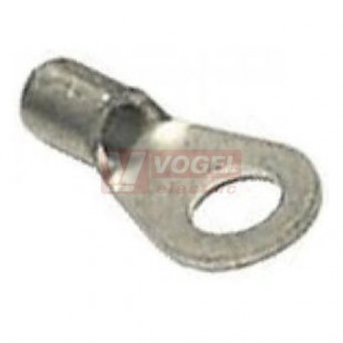 ON 16-M10 Oko neizolované dle DIN, průřez 16mm2 / M10