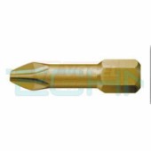 WR 056605 Bit pro křížové šrouby PH 1 - extra tvrdý