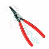 4611A0 KNIPEX Kleště SEEGER přímé 3-10mm vnější pojistné kroužky