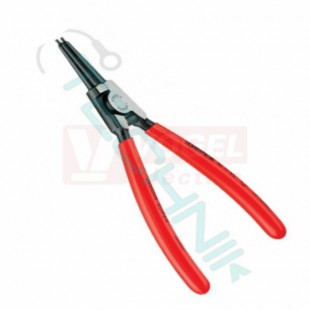 4611A2 KNIPEX Kleště SEEGER přímé 19-60mm vnější pojistné kroužky