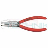 975001 KNIPEX Kleště lisovací pro konektory UR2 a UY2 SCOTCHLOK