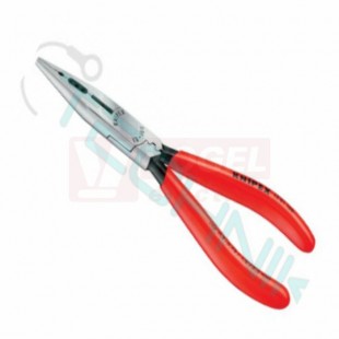 1301160 KNIPEX Kleště drátovací, rukojeti potažené PVC, délka 160mm