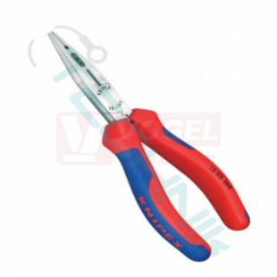 1302160 KNIPEX Kleště drátovací, dvoukomponentní rukojeti, délka 160mm