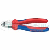 1422160 KNIPEX Kleště stranové štípací/odizolovací, délka 160mm