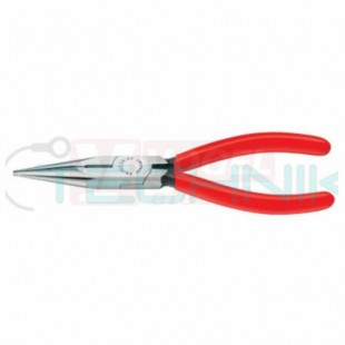 2501160 KNIPEX Kleště půlkulaté, rukojeti potažené PVC, délka 160mm