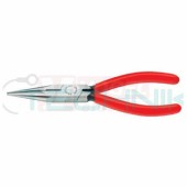 2501160 KNIPEX Kleště půlkulaté, rukojeti potažené PVC, délka 160mm