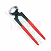 5001180 KNIPEX Kleště štípací, rukojeti potažené potažené PVC, délka 180mm