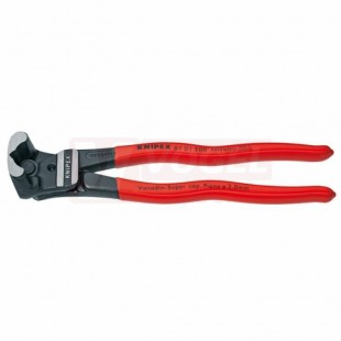 6101200 KNIPEX Kleště štípací čelní, rukojeti potažené PVC, délka 200mm