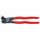 6101200 KNIPEX Kleště štípací čelní, rukojeti potažené PVC, délka 200mm