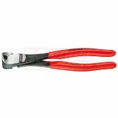 6701200 KNIPEX Kleště štípací čelní silové, rukojeti potažené PVC, délka 200mm