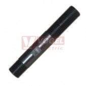 ŠROUB HYDR. 19,0mm  šroub pro hydraulický prostřih (ALFRA 02002)