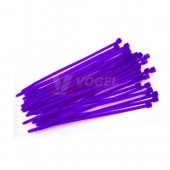 VP 2,5x200 fialová Vázací páska fialová do 8kg, rozměr 2,5x200mm