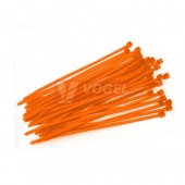 VP 2,5x200 oranžová Vázací páska oranžová do 8kg, rozměr 2,5x200mm