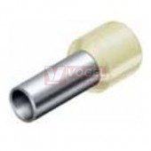 DI 10-12 sl.kost Dutinka izolovaná sl.kost, průřez 10mm2 / 12mm