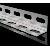 NU 30x30 S Úhelník žárové zinkování