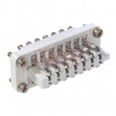 Konektor  14pin V 7,5A/24VAC/60VDC, šroubové připojení, 0,5-1,5mm2, EPIC STA 14 SS (10491100)