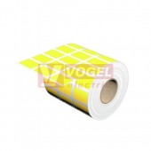 THM MT30X 30/20 GE MultiMark, štítky na značení přístrojů, žluté, š/v 30x20mm, samolepící, Polyester (1753261687)