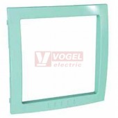 MGU400048 Unica Colors - Dekorativní rámeček, Verde