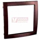 MGU400051 Unica Colors - Dekorativní rámeček, Teracota