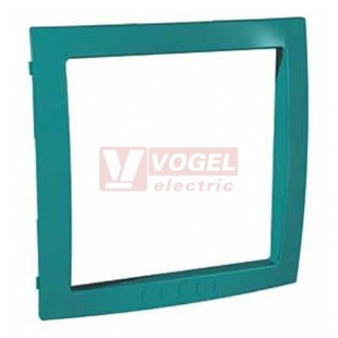 MGU400006 Unica Colors - Dekorativní rámeček, Musgo